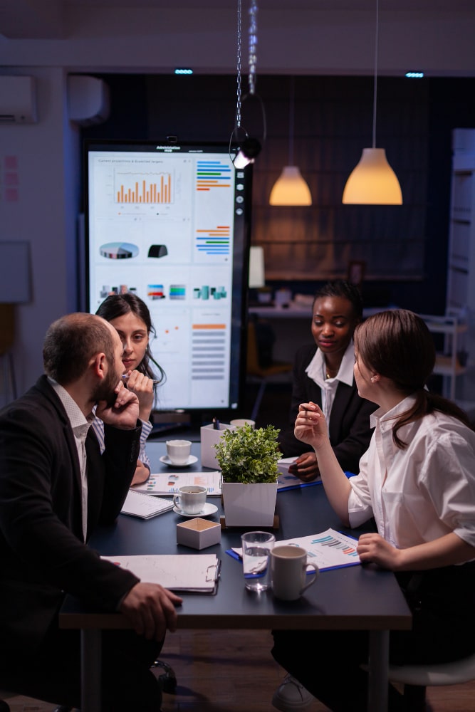 business process automation