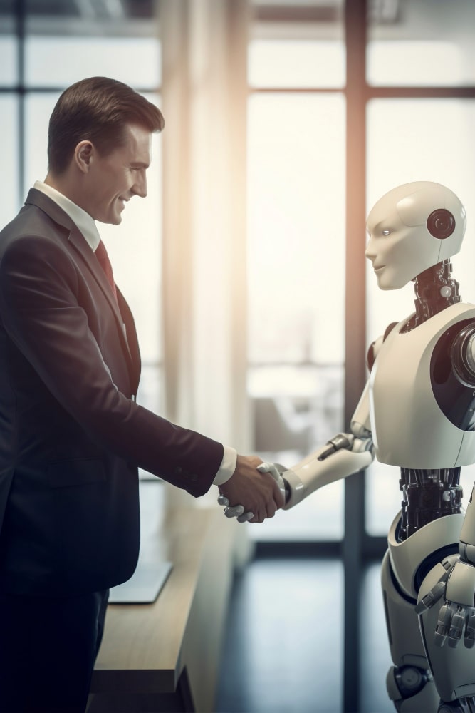 Business Intelligence Hero image